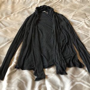 Women’s cardigan/cover up